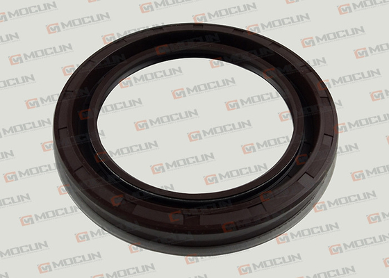 Good price ISUZU Excavator Engine Parts 4BD1 Cranshaft Rear Seal Old Type online