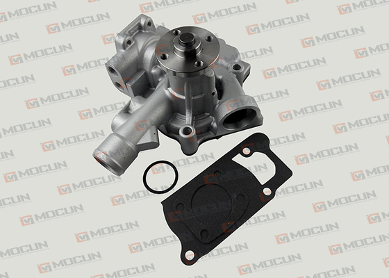 Good price 6132-61-1616 Cooling Engine Water Pump for YANMAR & Komatsu 4D94 Excavator online