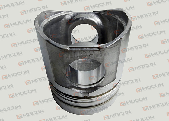 Good price Number 6150-31-2112 Metal Engine Piston 6D125 6D125-1 For Komatsu Excavator PC400 online