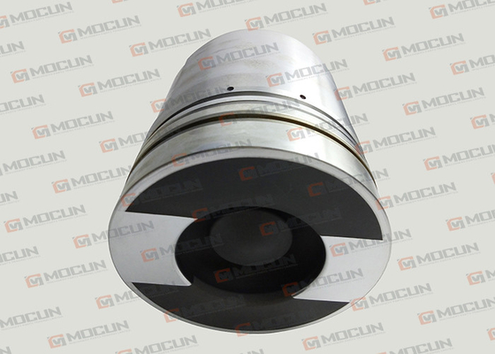 Good price 6151-31-2150 Aluminium Piston Engine Parts S6D125 for Komatsu Excavator online