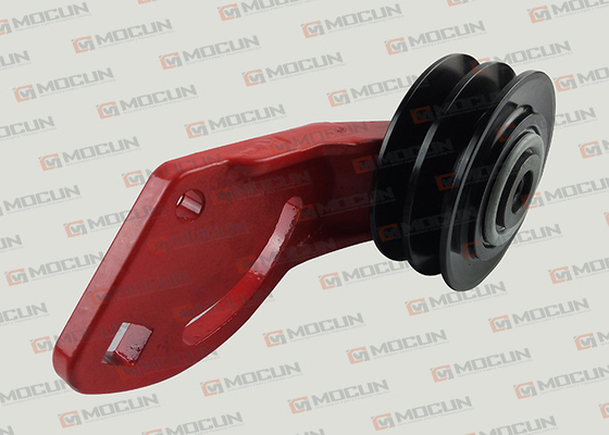 Good price  21142055 Engine Fan Belt Tensioner 21142055 Cooling System Pare for EC240 Excavator online