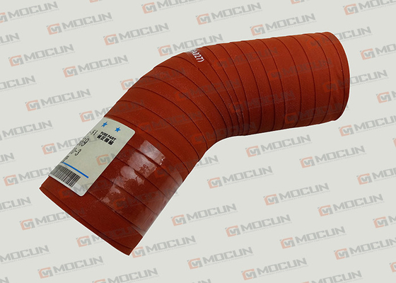 Good price 4643569 Air Hitachi Excavator Engine Parts , ZAX330-3 Electronic Fuel Injection Intercooler Hose online
