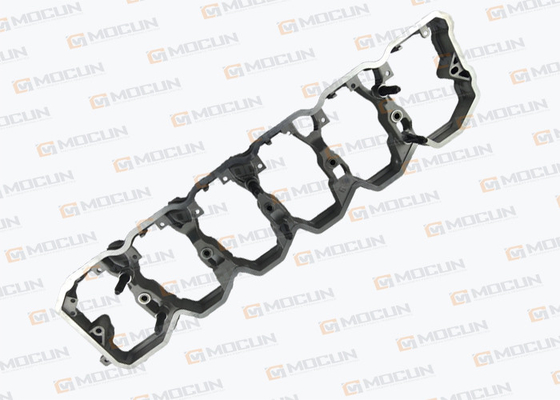 Good price 4899257 Cummins Diesel Engine Rocker Lever Housing For Cummins Engine 6ISDE online