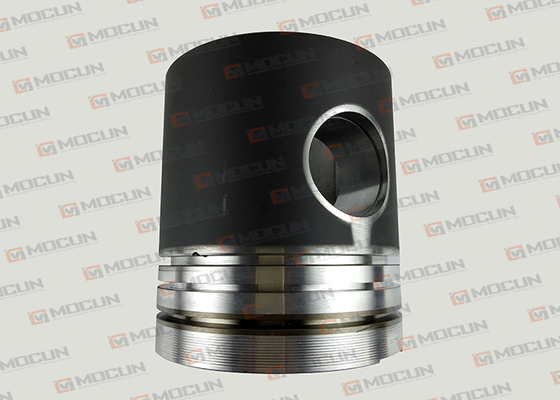 Good price 0209 DE12 Diesel Engine Piston 65.02501-0209 For Daewoo Excavator Parts Replacement online