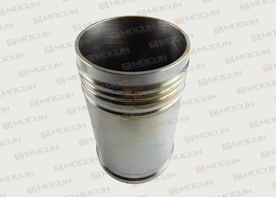 Good price 6D15 Cylinder Liner for Mitsubishi Excavator Engine Spare Parts online