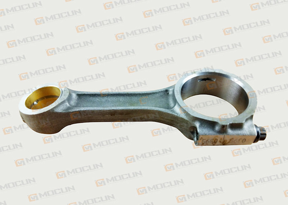 Good price 8-98018425-2 Excavator Engine Parts 6HK1 Connecting Rod For ISUZU Replacement online