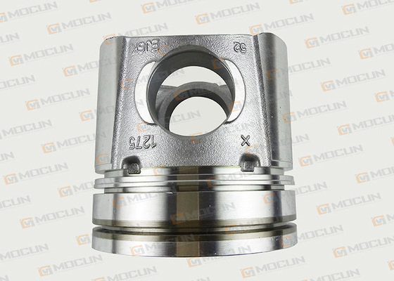 Good price 6 Cylinder Komatsu diesel Piston Pc200-8 6d107 6754-31-2110 Excavator Engine Parts online