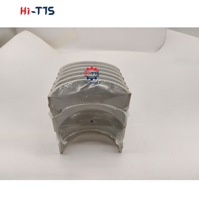Good price 6D155+25 Connecting Rod Bearing  6127-31-3042 Suitable For Komatsu Engine Parts online
