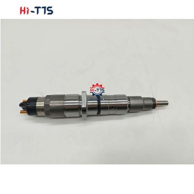 Good price Injector 0445120236 6745-12-3100 5263308 for PC300-8 PC350-8 Engine Parts online