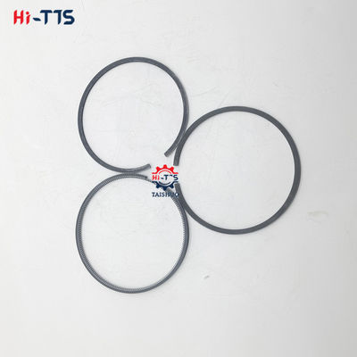 Good price Piston Ring 6204-31-2200 For 6 Cylinder 108mm S6D108 Diesel Engine online
