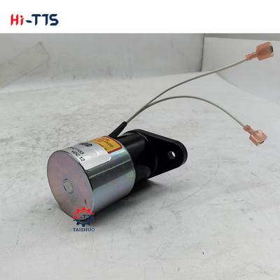 Good price 0250-12A2UC11S1 0250-12A2UC11S3 0306-5358 8250-1502 8250-1501Flameout Solenoid Stop Solenoid Valve online
