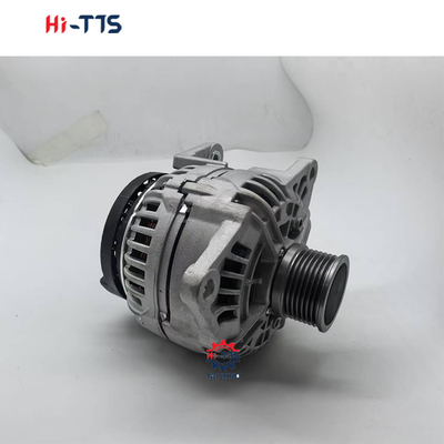 Good price 24V 90A Alternator 4P10-T2 0124555063 0124555107 0124555602 0124555603 0124655091 online