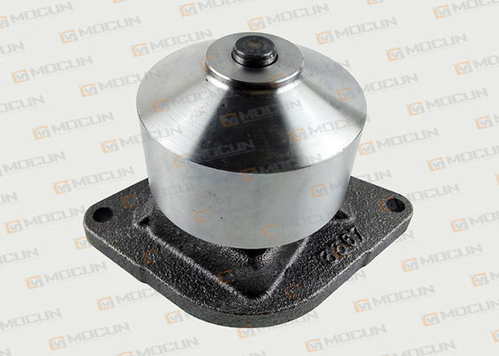 Good price Iron & Aluminum Excavator Water Pump 3389145 for  6BT 5.9 Komatsu 6D102 Engine online
