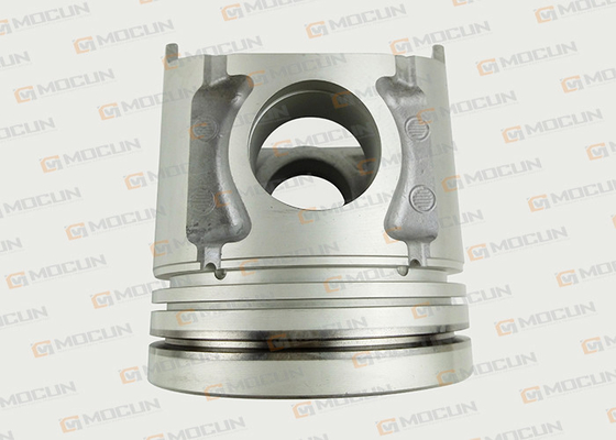 Good price OEM ME220454 4D34 / 6D34 Engine Piston Oil Gallery Pistons For Mitsubishi online
