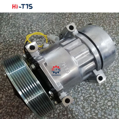 Good price VOE11104251 Compressor for Volvo Truck A40D A35D A30D Excavator EC250D EC250E EC300D online
