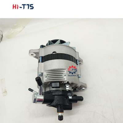 Good price 12V 60A 37300-4Z300 Starter Motor For K2700 Kia Engine Parts online