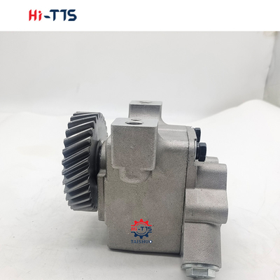 Good price 70MM Oil Pump 400915-00020 65.05100-6042 for DE12 DE12TIS D2366 Engine Spare Parts online
