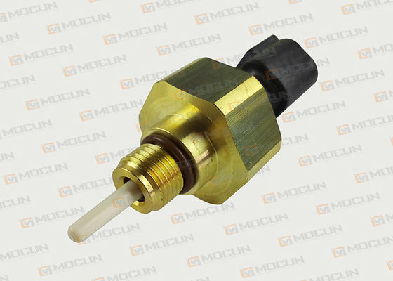 Good price Metal Excavator Solenoid Valve 4921477  ISM11 M11 QSM11 Diesel Engine Pressure Temperature Sensor online