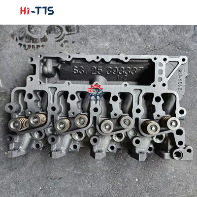 Good price 39-33370 Cylinder Head for Cum-mins ISB3.9 QSB3.9 4BT 4BTA 4BT3.9 Engine Overhaul Parts online