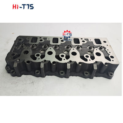 Good price 8-97114713-1 8-97195251-6 Cylinder Head for 4LE1 4LE2 Isuzu Machinery Diesel Engine online