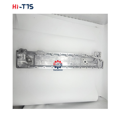 Good price 1112810281 1112810370 Oil Cooler Cover for 6BD1 6BG1 Isuzu Engine Parts online