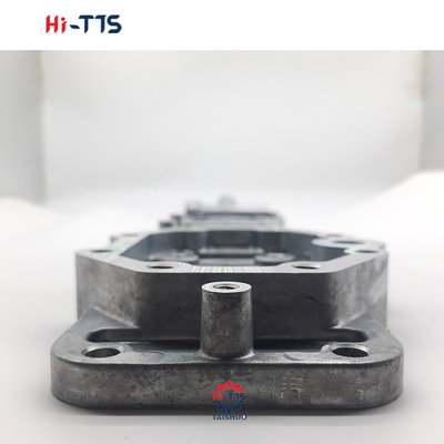 Good price 125-2971 1252971 5I7691 5I7690 Side Oil Cooler Cover for E320B E320C E320D Engine Parts online