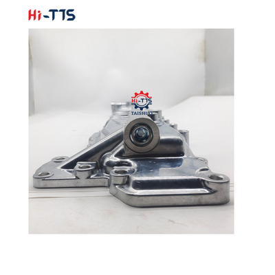 Good price 65.05601-7056C 65.05601-7056E Oil Cooler Cover for DB58 Engine Parts online