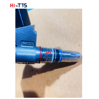 Good price Fuel Injector 341176 3409975 3411760 3087558F 4307795 6087807 for Diesel N14 online