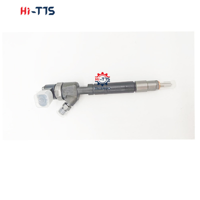 Good price 0445110012 0445110009 0445110010 0445110011  Fuel Injector for Mercedes C200 E220 online