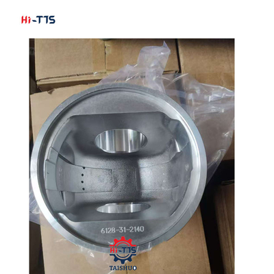 Good price 6127-31-2140 Engine Spare Parts Piston Engine 6D155A S6D155 6D155 online