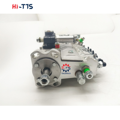 Good price Fuel Injection Pump 400912-00071 400912-00069 for DX225 DX220 DX200 Diesel Engine Spare Parts online