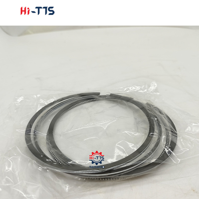 Good price Engine Spare Part 6150-31-2030 6150312030 RIK Brand Piston Ring 6D125 6D125E online