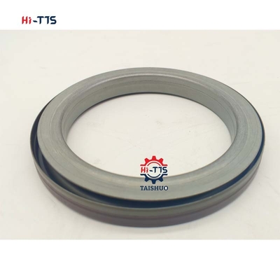 Good price 8-97072823-1 Crankshaft Real Oil Seal For 4BG1 6BG1  Engine spare parts online