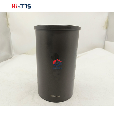 Good price 118MM ME041105 Cylinder Liner For 6D22 6D16 Engine Spare Part online