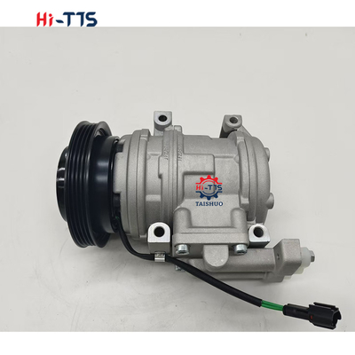 Good price 24V AC Compressor 2208-6013B for DH220-5 DX255LC Dx225 Excavator Parts online