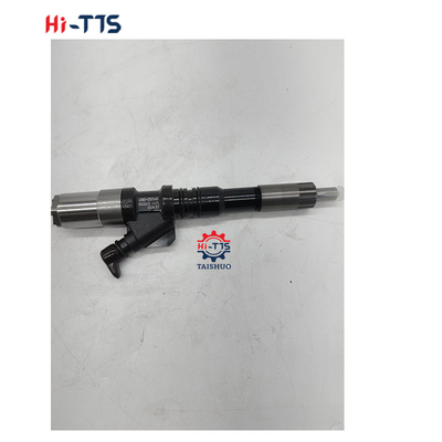 Good price 095000-0801 Fuel Injector for QSB5.9 6D125 PC450-7 Diesel Engine online
