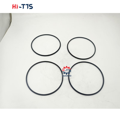 Good price 4024779 3081489 3011076 3014668 4000504 Cylinder Liner Seal  For K19 Engine Parts online