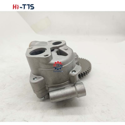 Good price Oil Pump  496-4800 4964800 200-4497 Replacement for 3116 3126  C7  Engine online