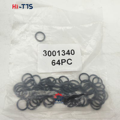 Good price New Trend Gasket O Ring Seal 3001340 for Cum-mins K38 QSK38 Diesel Engine online