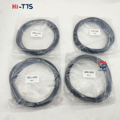 Good price O Ring Seal 205115 207525 3081489 3014668 3011076 for Cum-mins QSK19 Pdc Kit Cylinder Liner Seal Kit online