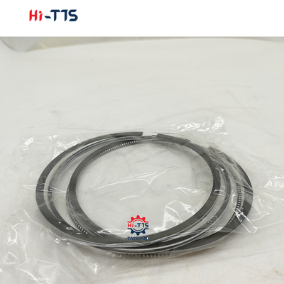 Good price Excavator Engine Piston Ring Ring Set 6D125 6D125E 6150-31-2030 6150312030 online