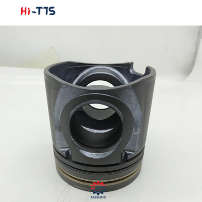 Good price EC460B EC460BLC Excavator Engine Piston Kit D12D Piston Kit VOE20451076  20451076 online