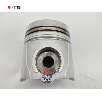 Good price Excavator Engine Piston Kit K19 KTA19 3631244 3096682 158.75mm STD online