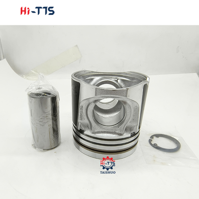 Good price E320D Excavator Engine Piston With Pin C7.1 3707998 3707997 STD online