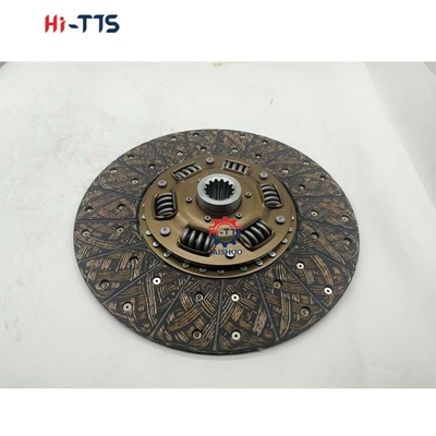 Good price 380MM14TEngine Clutch Plate Assy For Optimal Functionality online