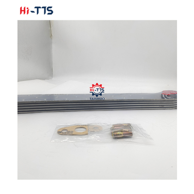 Good price ZAX200 6BG1 1-11282027-0 High Performance Auto Oil Cooler Core Truck Spare Parts online