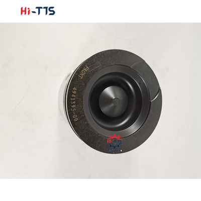 Good price 6L 4941395-00 Aftermarket Excavator Engine Spare Parts Piston online