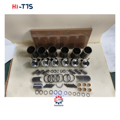 Good price ME032742 ME999952 ME071198 6D14T Repair Kits , Turbo Repair Kit online