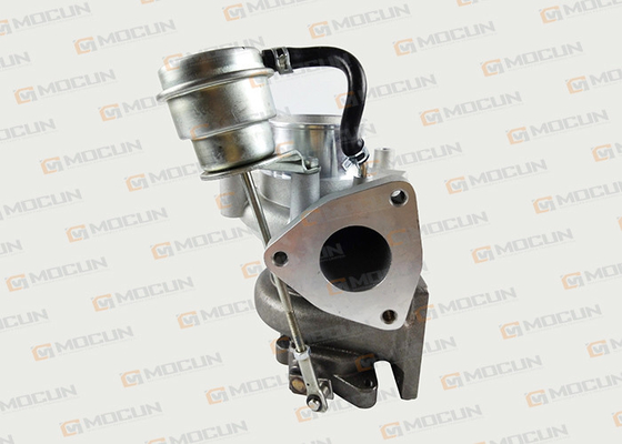 Good price TD04L 49377-01610 6208-81-8100 Diesel Engine Turbocharger for Komatsu PC130-7 4D95LE online