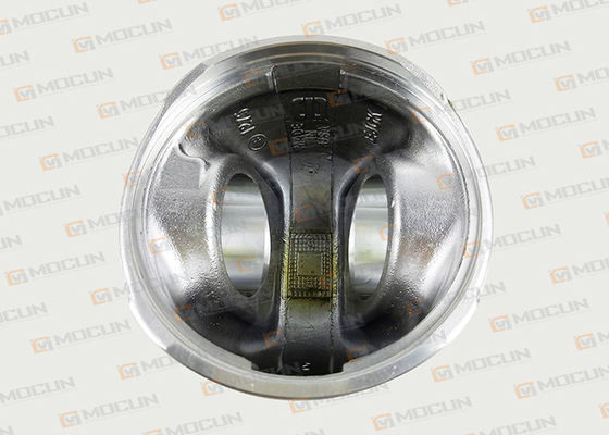Good price PC300-7 S6D114 Komatsu Excavator Piston 6745-31-2110  7707 / Diesel Engine Components online